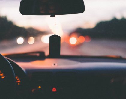 Tips To Be A Good Driver